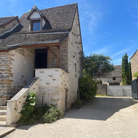 Moroges Le Cercotinヴィラ エクステリア 写真